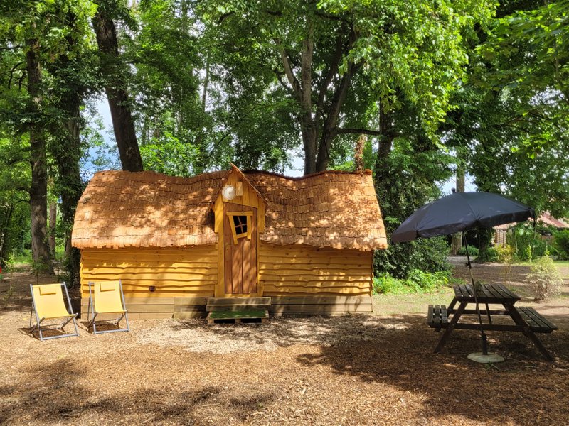 Domaine AbracadaRoom : Domaine Harmonia - Image 1