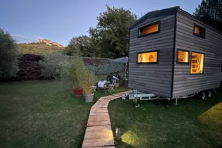Tiny House Vaucluse
