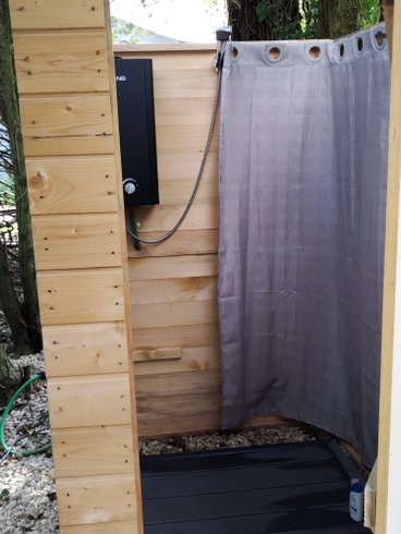 Hébergement AbracadaRoom : Wagon-lit-27 - Image 20