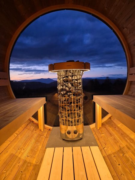 Hébergement AbracadaRoom : Suite d'Exception - Spa & Sauna - Image 28