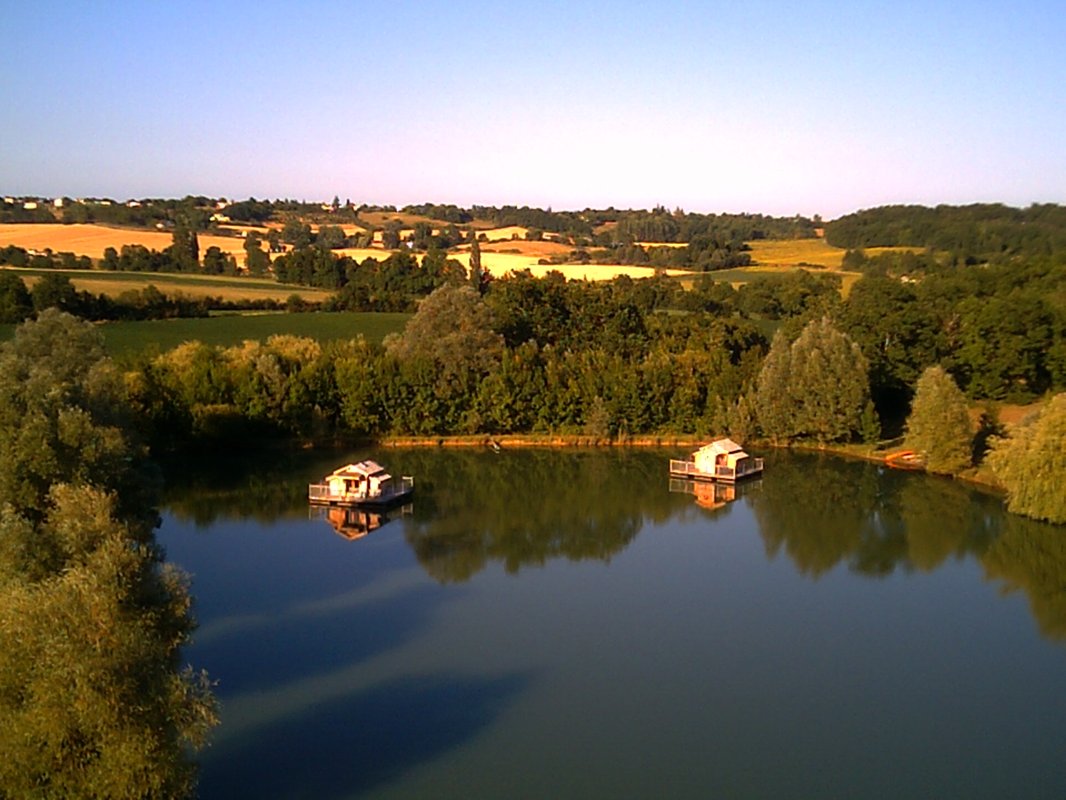 Cabane des Saules à Douzains (26)
