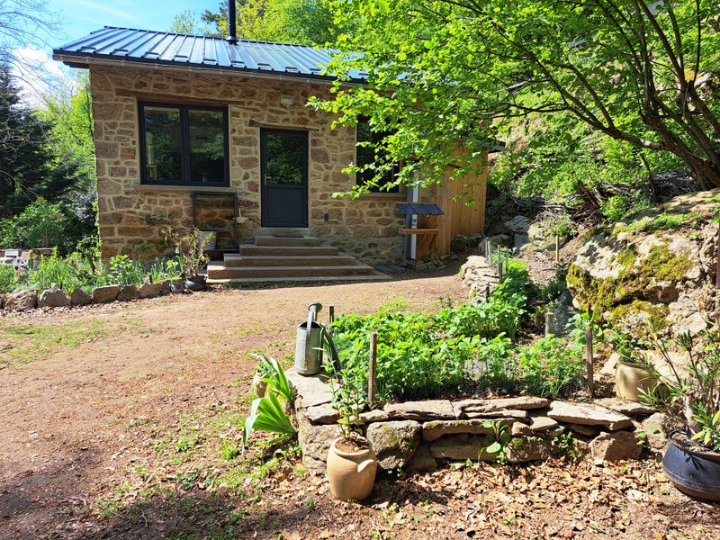 Domaine AbracadaRoom : Le Refuge d'Yzeron - Image 33