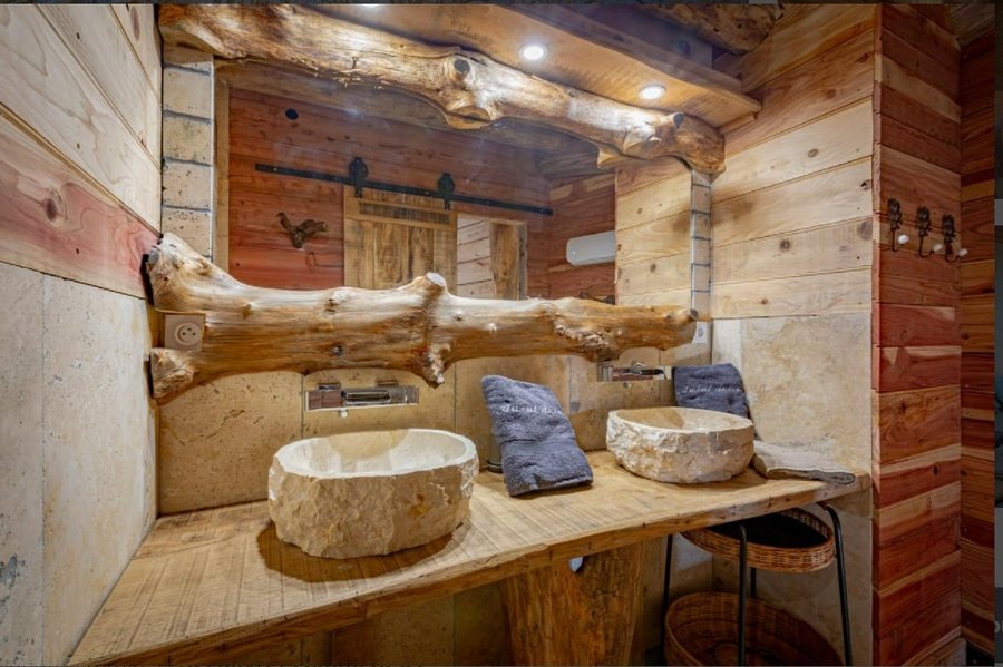 Hébergement AbracadaRoom : Cul de Loup - Image 12