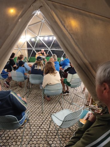 Domaine AbracadaRoom : Le Domaine des Anges - Image 23