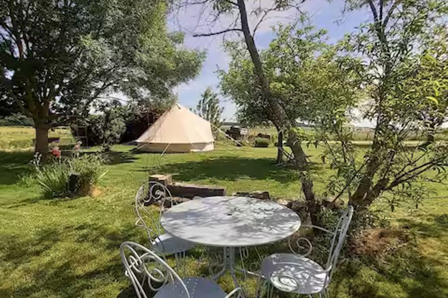 Tente Cosy — photo 2