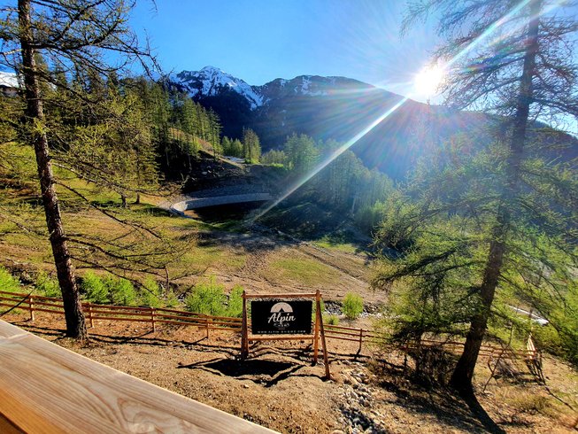 Domaine AbracadaRoom : Alpin d'Hôme - Image 1