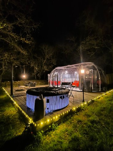 Domaine AbracadaRoom : Les Bois de Morphée - Image 3