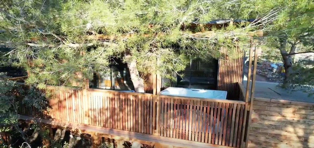 Domaine AbracadaRoom : Villa Occitana - Image 18