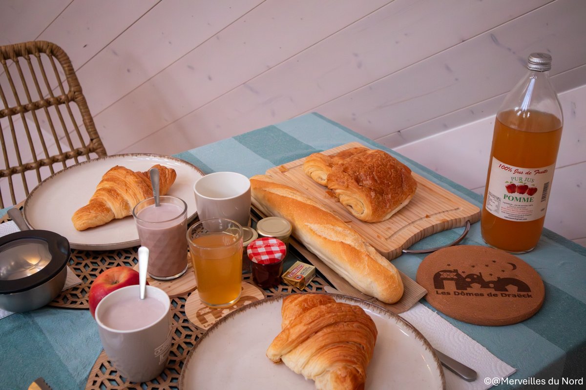 Zome Sweet Zome & Bain nordique à Zutkerque (21)