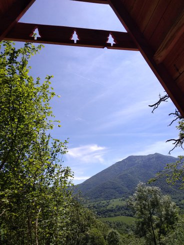 Hébergement AbracadaRoom : La Cabane Refuge - Image 3