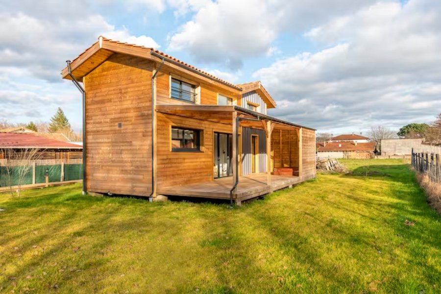 Domaine AbracadaRoom : Chez Sabrina et Guillaume - Image 5