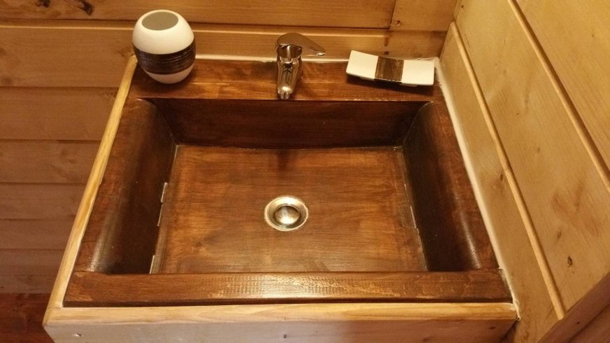 Hébergement AbracadaRoom : Roulotte Orientale - Image 8