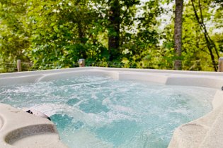 Domaine du Hygge Chalets Lodges & Spa