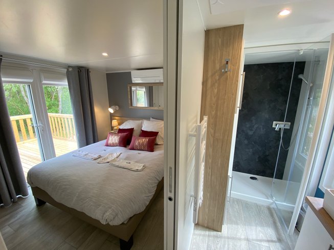 Hébergement AbracadaRoom : ECOLODGE - Image 63