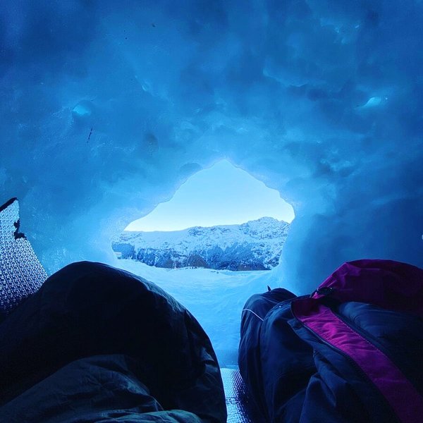 Hébergement AbracadaRoom : Igloo en formule tout inclus ! - Image 26