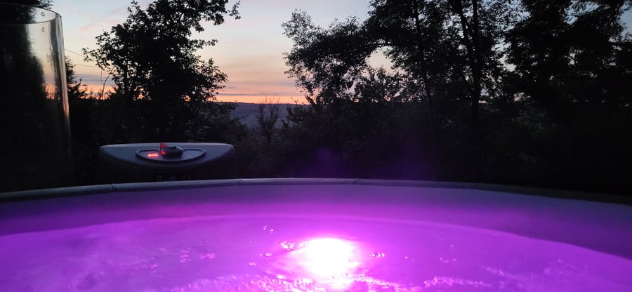 Domaine AbracadaRoom : Les Bulles du  Coq de Champagne - Image 27