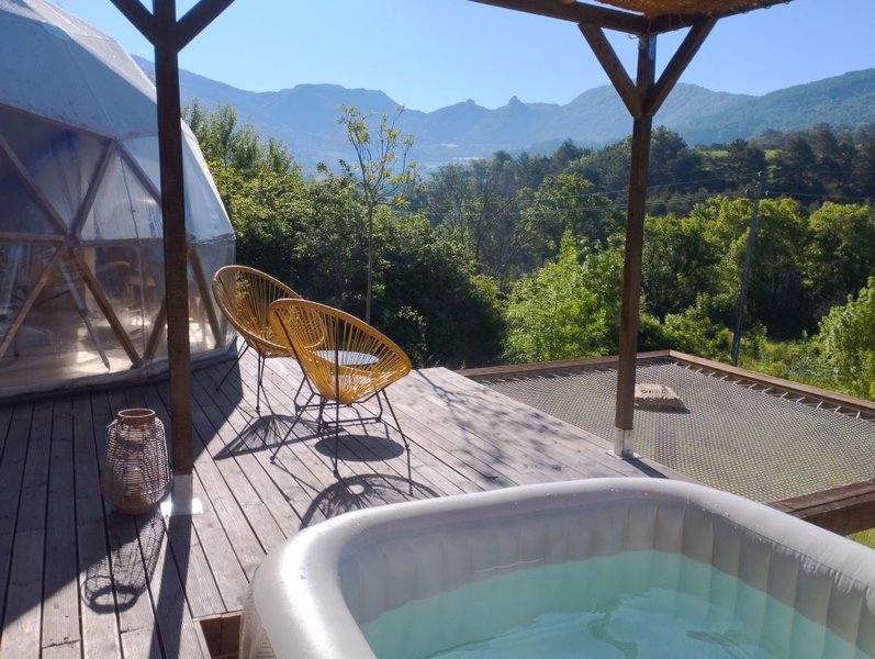 Domaine AbracadaRoom : Aurenda - Image 1