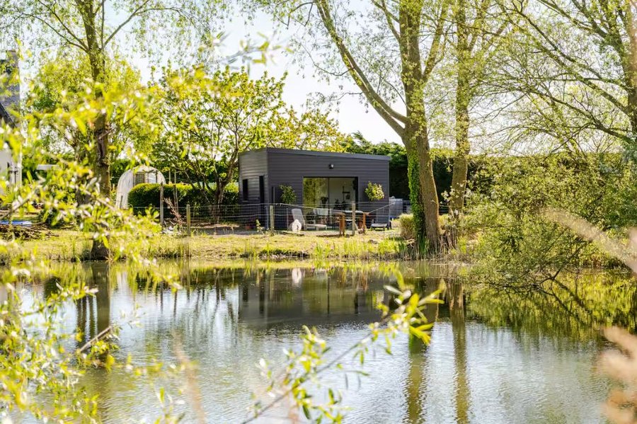 Domaine AbracadaRoom : Un lieu de zénitude - Image 2