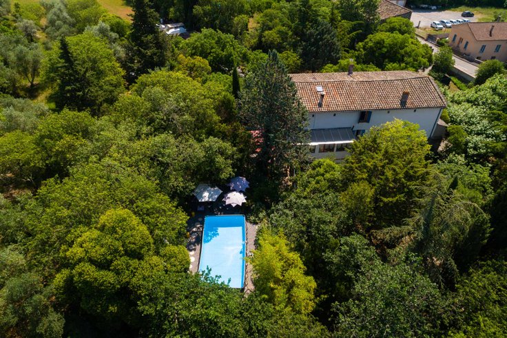 Hébergement AbracadaRoom : Tiny Églantine – Cocon de douceur - Image 10