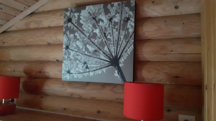 Hébergement AbracadaRoom : Le chalet des marmottes - Image 11