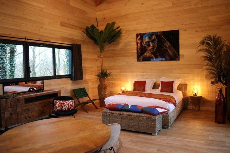 Domaine AbracadaRoom : SEGALA & SPA - Image 12