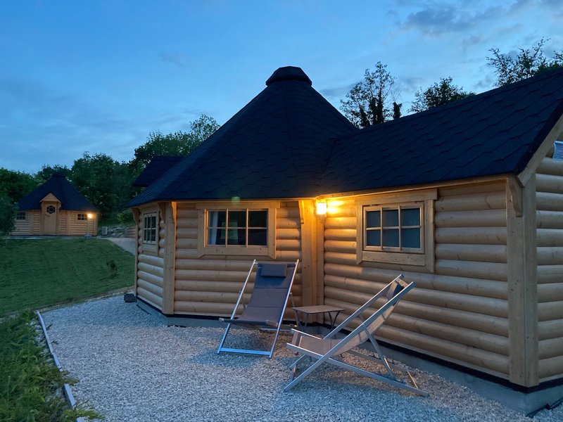 Hébergement AbracadaRoom : Kota Izieu - Image 8