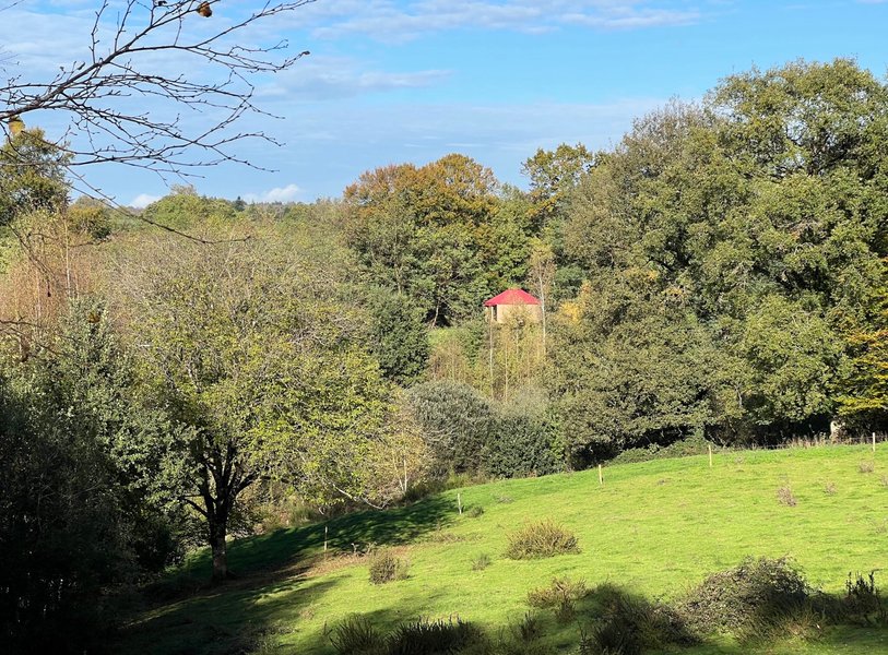 Domaine AbracadaRoom : Gite La Main Sauvage - Image 10