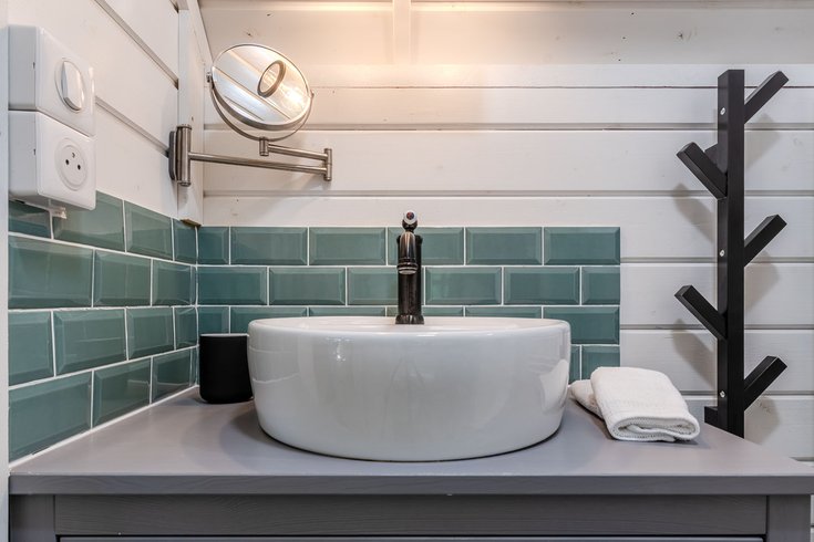 Hébergement AbracadaRoom : Kota finlandais & Spa & Sauna - Image 41