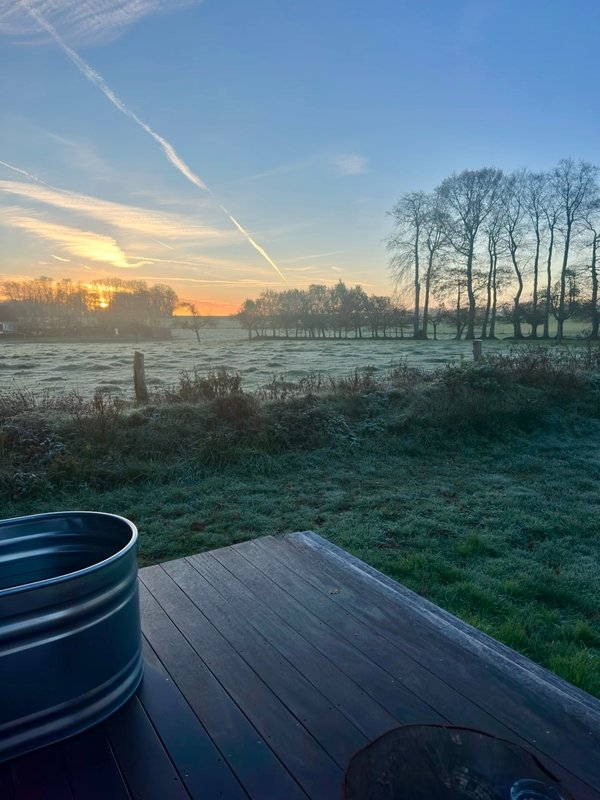 Le Chêne & Bain Nordique à Valliquerville (10)