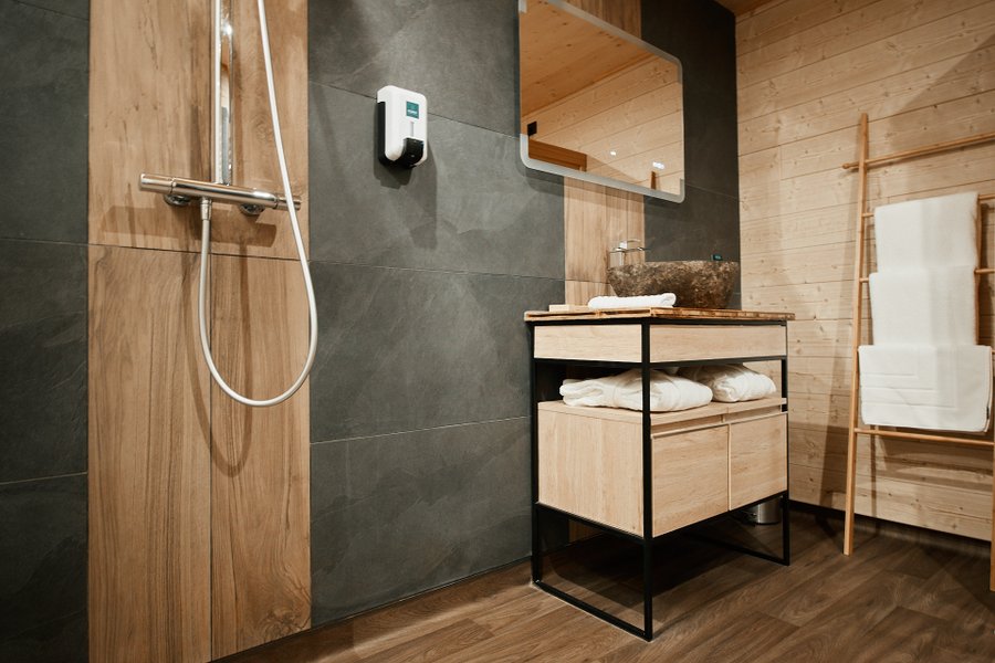 Hébergement AbracadaRoom : Cottage Spa Orion - Image 7