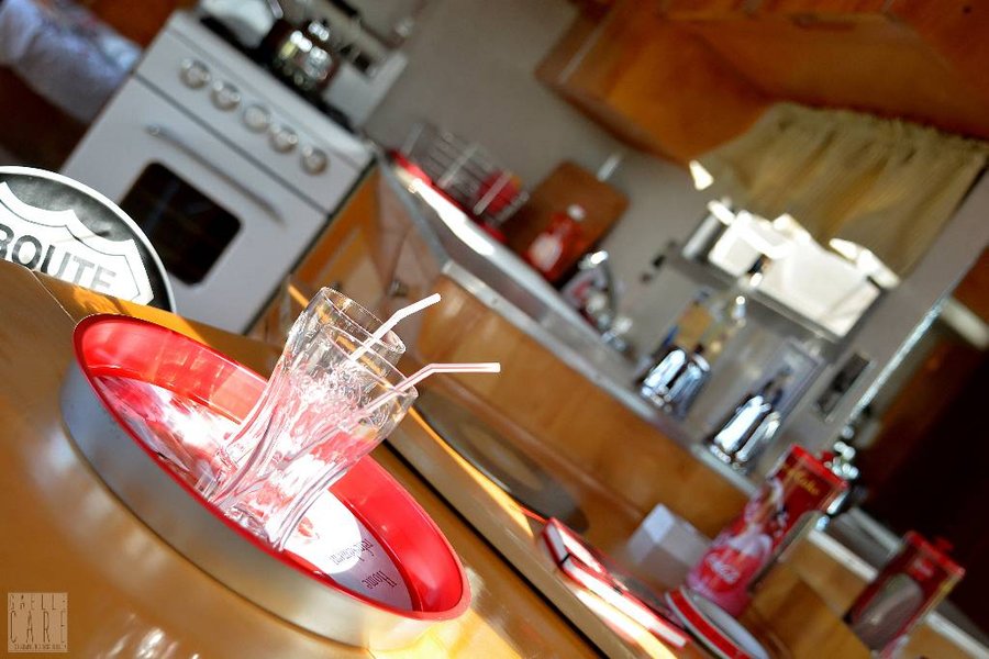 Hébergement AbracadaRoom : Caravane des 50's - Image 7