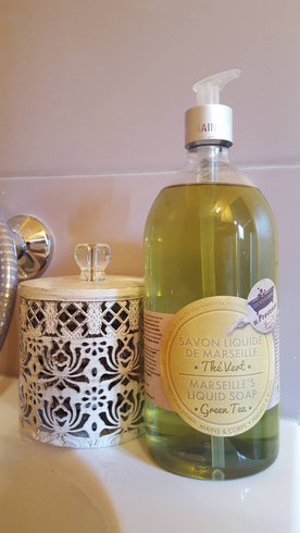 Hébergement AbracadaRoom : Roulotte Mariposa - Image 14