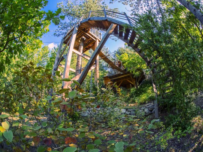 Hébergement AbracadaRoom : Épine Vinette & Spa - Image 34