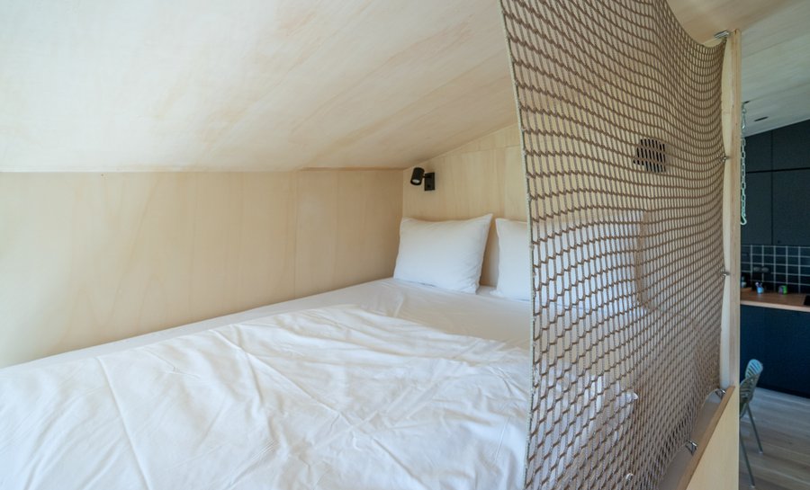 Hébergement AbracadaRoom : KOKONI - ICI 4 personnes - Image 17