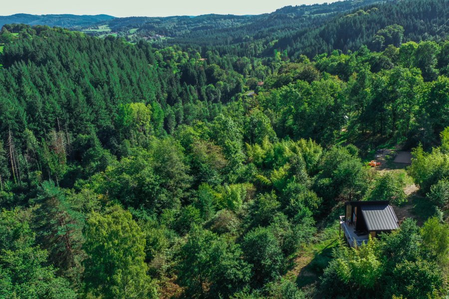 Domaine AbracadaRoom : Bois de Luna - Image 13