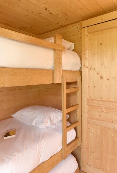 Hébergement AbracadaRoom : Cabane Spa Provençale - Image 7