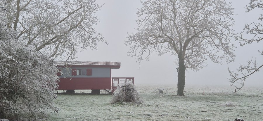 Domaine AbracadaRoom : La Ferme de l'isle - Image 14