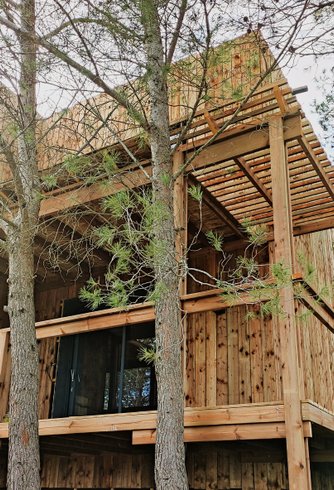 Hébergement AbracadaRoom : Chambre Cocoon Kyoto & Spa - Image 4