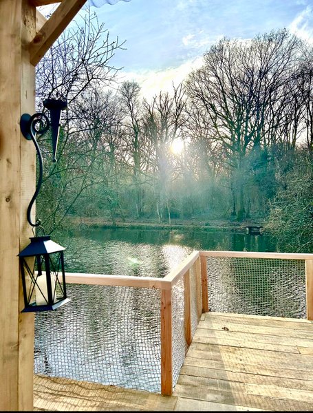 Hébergement AbracadaRoom : Nymphea & Spa - Image 16