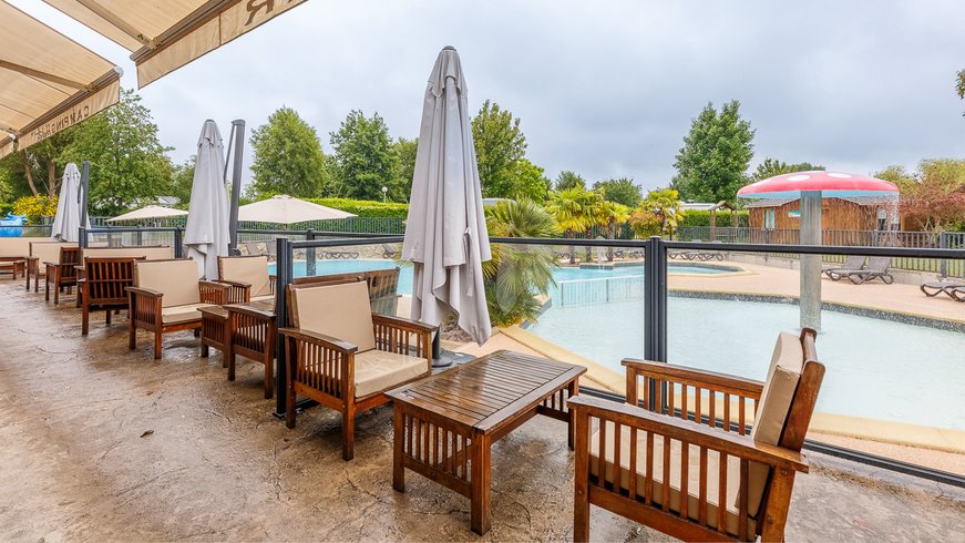 Domaine AbracadaRoom : Camping Seasonova Haliotis - Image 33