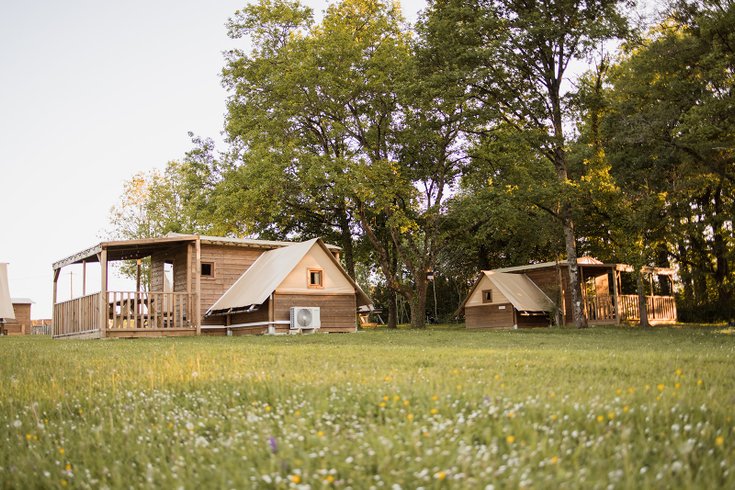Hébergement AbracadaRoom : Cabane tribu Bouton d'Or - Image 9
