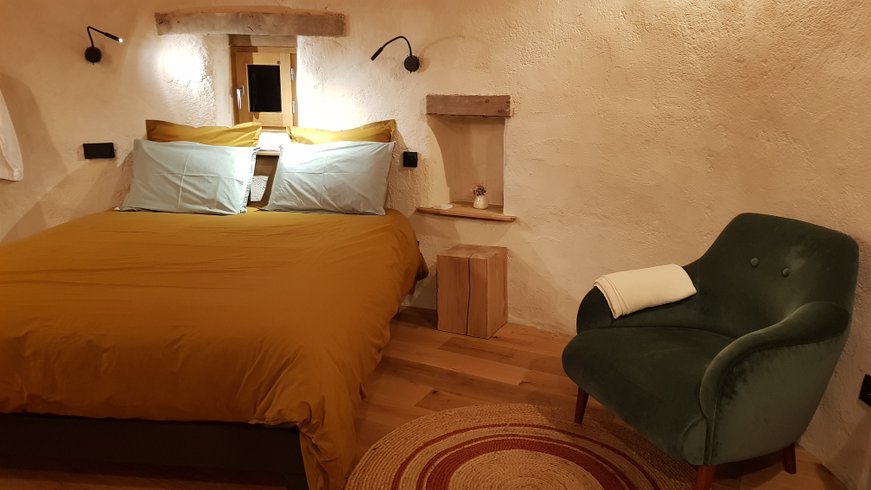 Hébergement AbracadaRoom : La Tour du Canet & Spa - Image 10