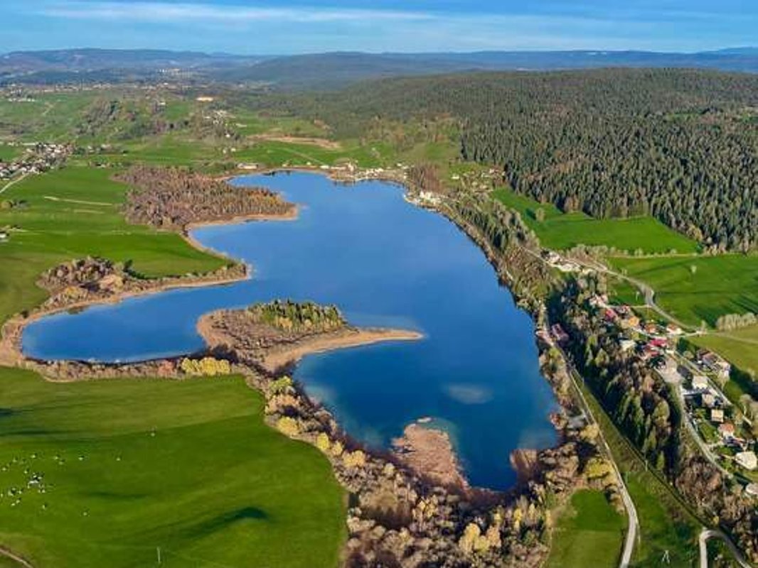Les Logettes de Caroline, Ecolodge & Bain Nordique à Fort Du Plasne (73)
