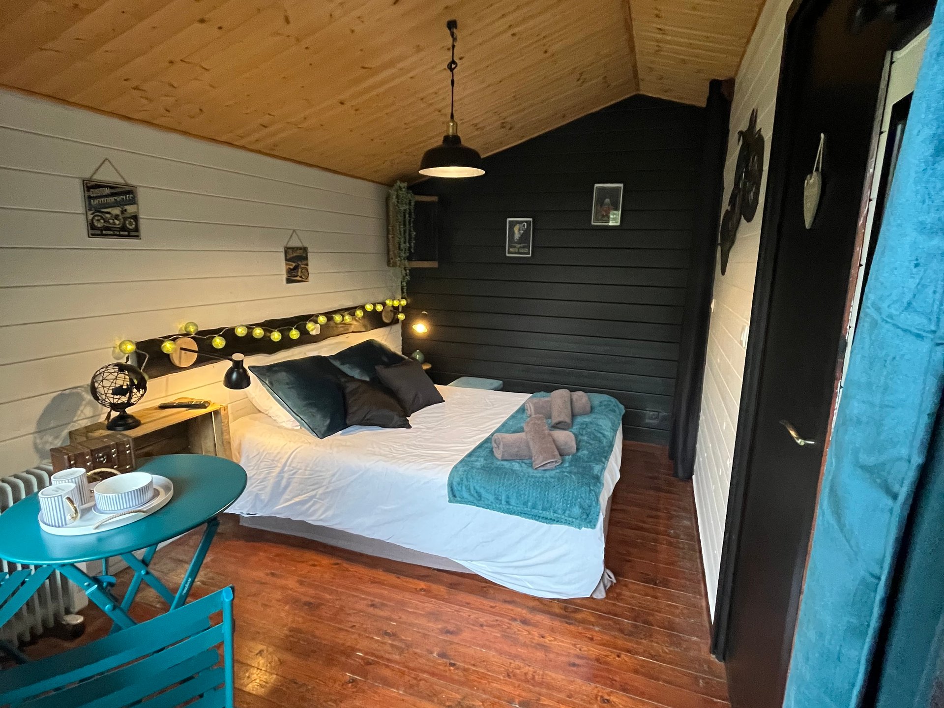 Chalet Guzzi