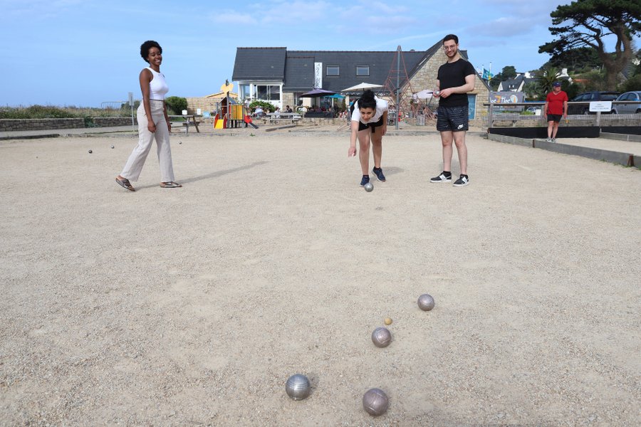 Domaine AbracadaRoom : Seasonova Camping les 7 îles - Image 55