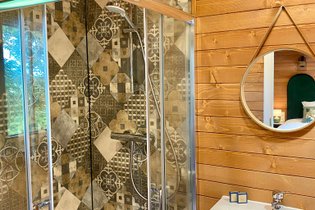 Les Lodges de Vaugrigneuse