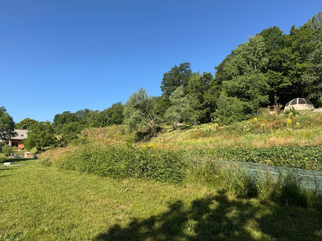 Wigwam montagnard & Spa à Châteauroux-Les-Alpes (14)