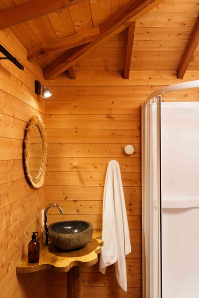 Hébergement AbracadaRoom : Cabane Secrète - Image 8