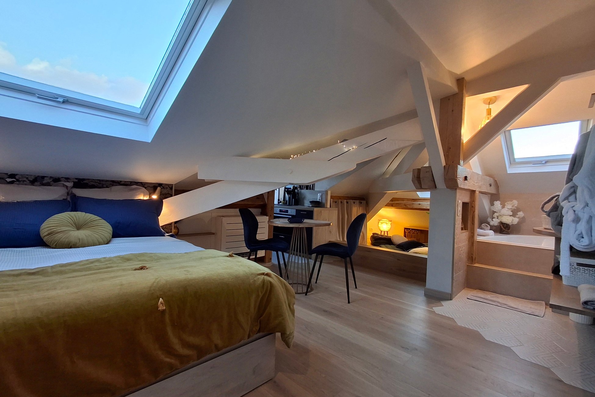 Hébergement UnicStay : Le 182 - Splendide Hotel à Aix-Les-Bains