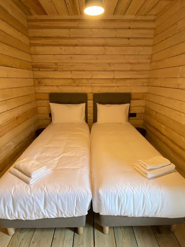 Hébergement AbracadaRoom : Le Refuge des Saisons - Image 6